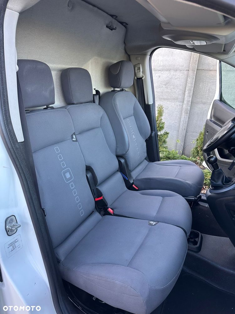 Citroën Berlingo - 14