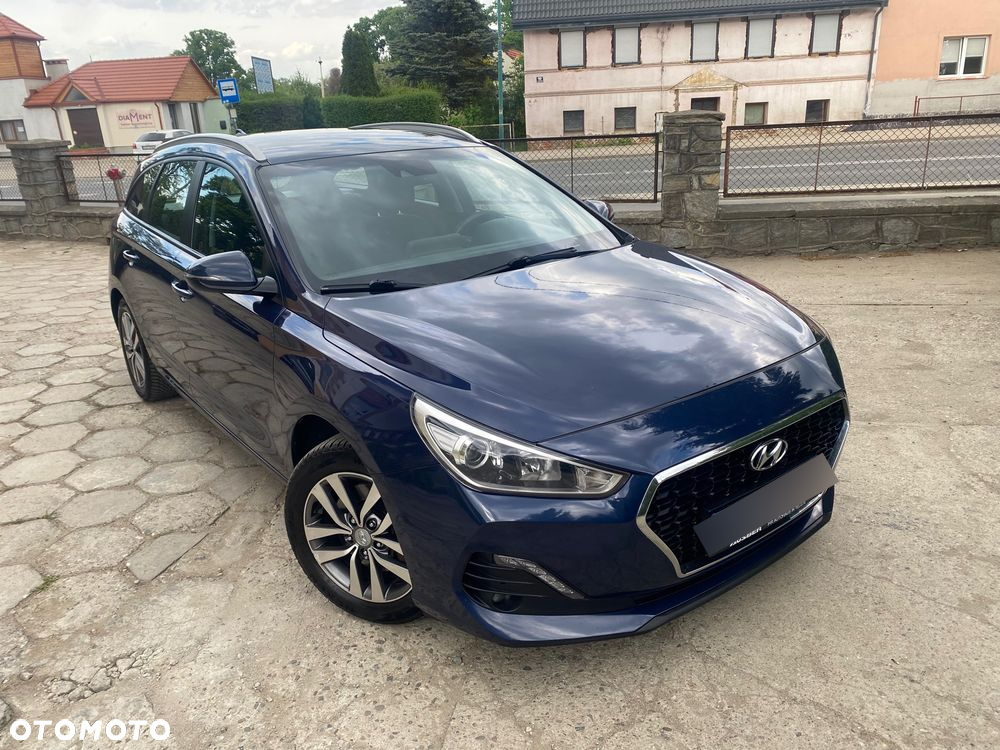 Hyundai i30 1.0 T-GDI Intro Edition - 3