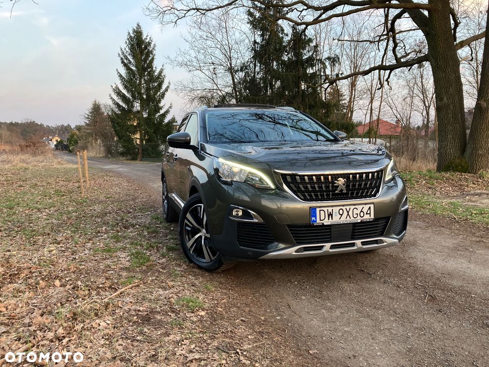 Peugeot 3008 BlueHDi 130 Stop & Start Allure - 2