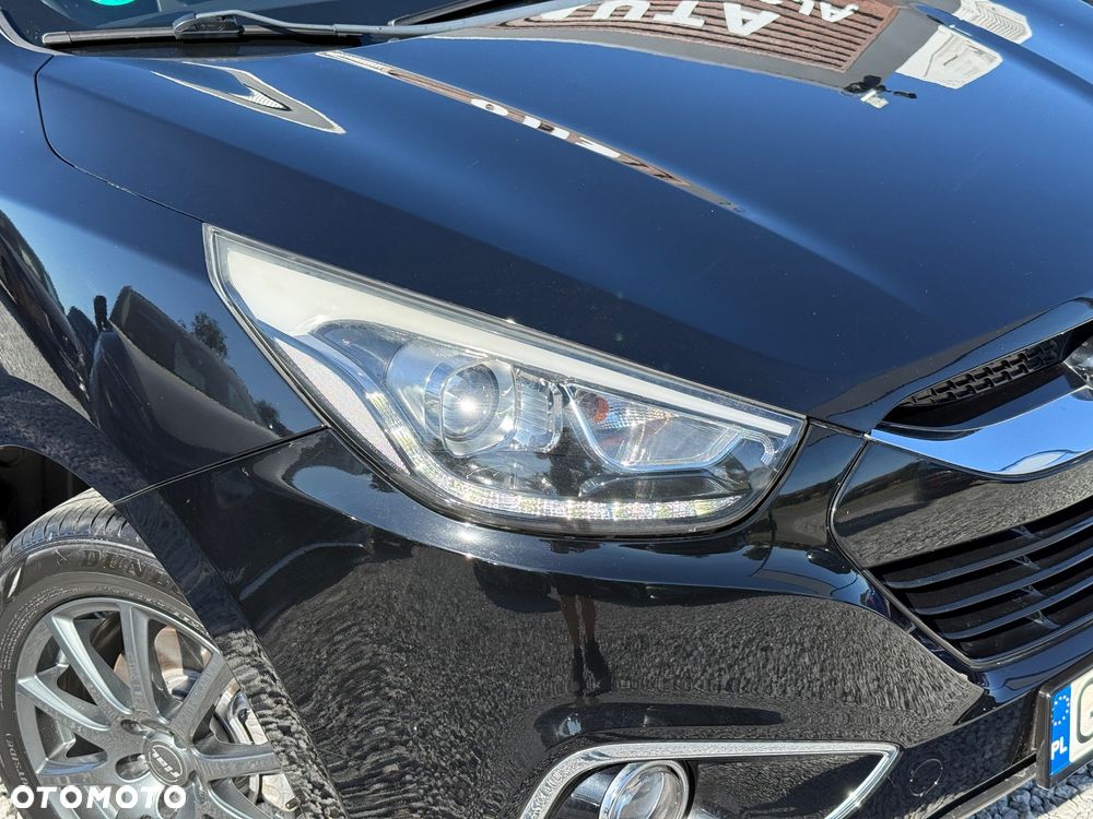 Hyundai ix35 2.0 GDI Premium 2WD - 3