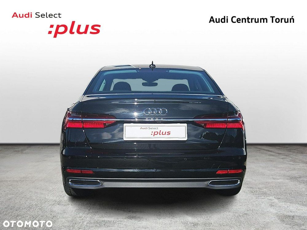 Audi A6 - 4