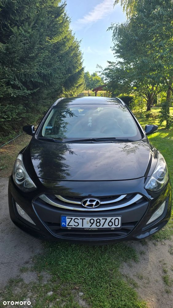 Hyundai i30 1.6 CRDi Comfort - 3