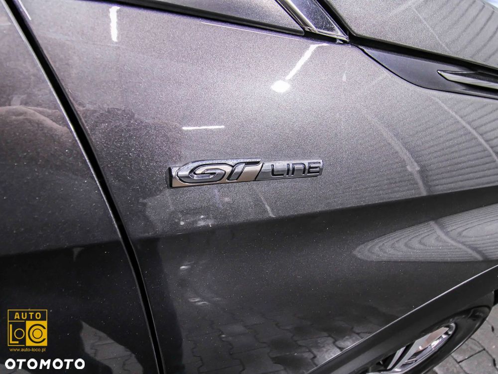 Peugeot 3008 1.5 BlueHDi GT S&S - 38