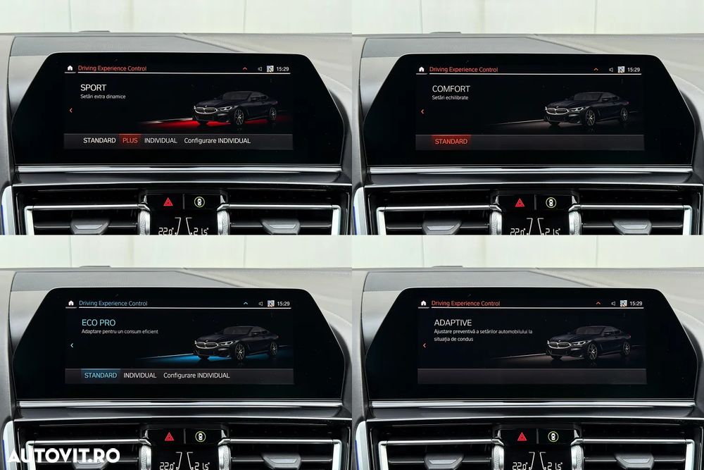 BMW Seria 8 840d xDrive - 23