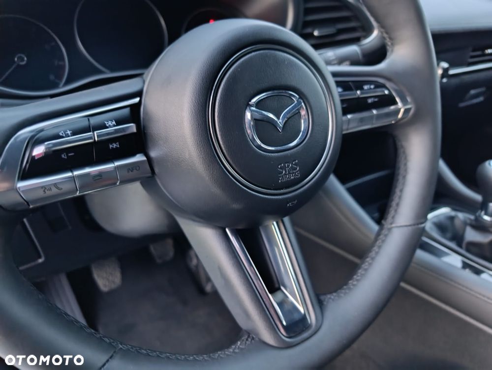 Mazda 3 2.0 mHEV Enso - 20
