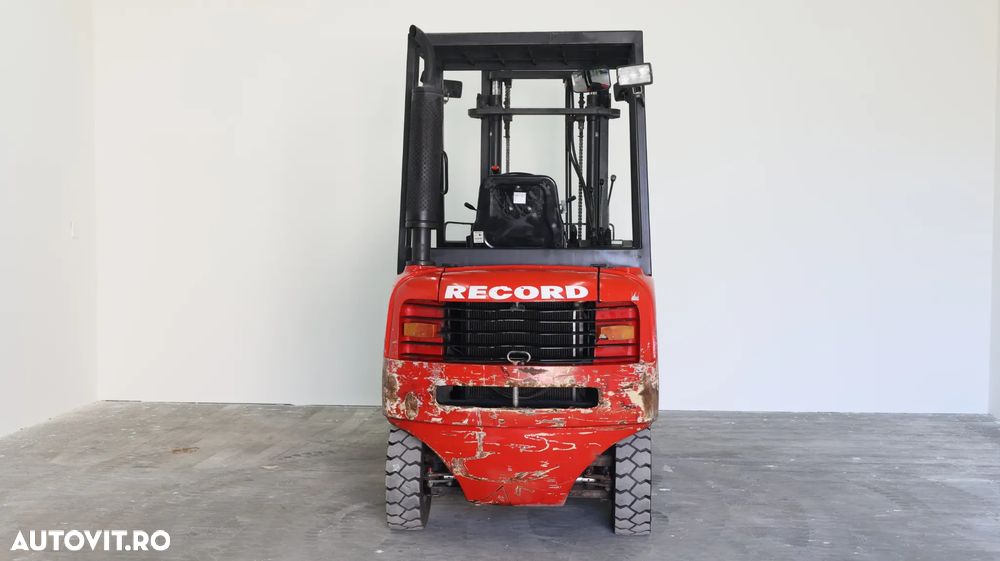 Altul Balkancar Record S20 DV1784.33 - 4