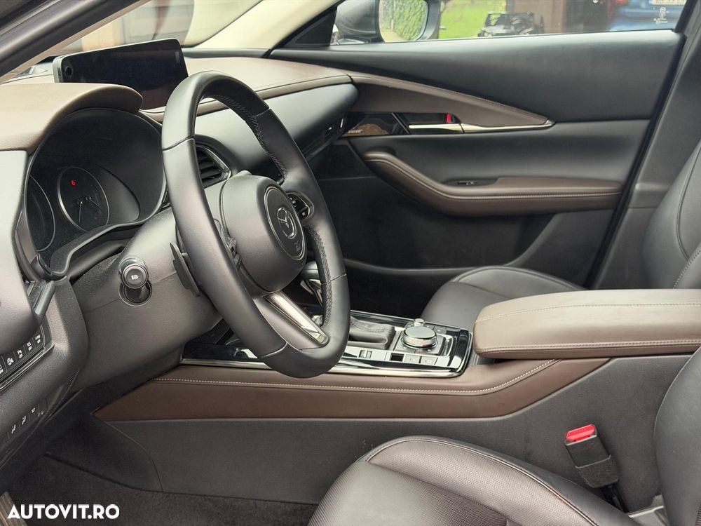 Mazda CX-30 - 13