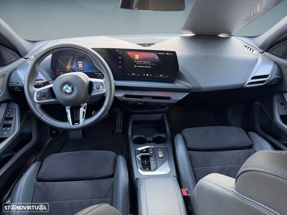 BMW 116 Pack Desportivo M - 11