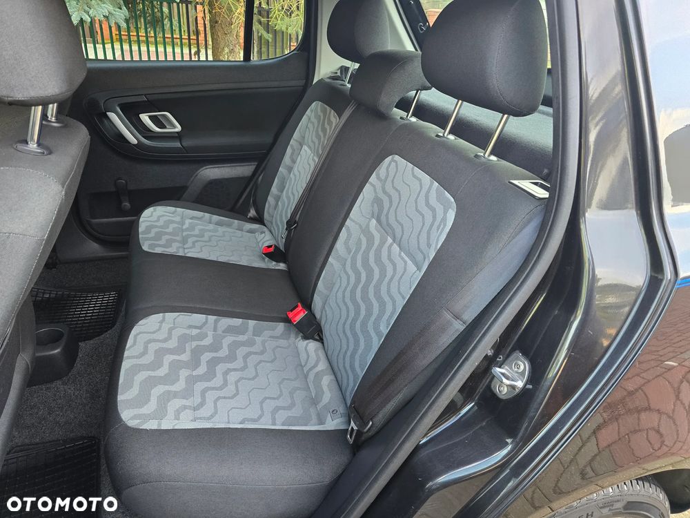 Skoda Fabia 1.2 HTP Elegance - 14