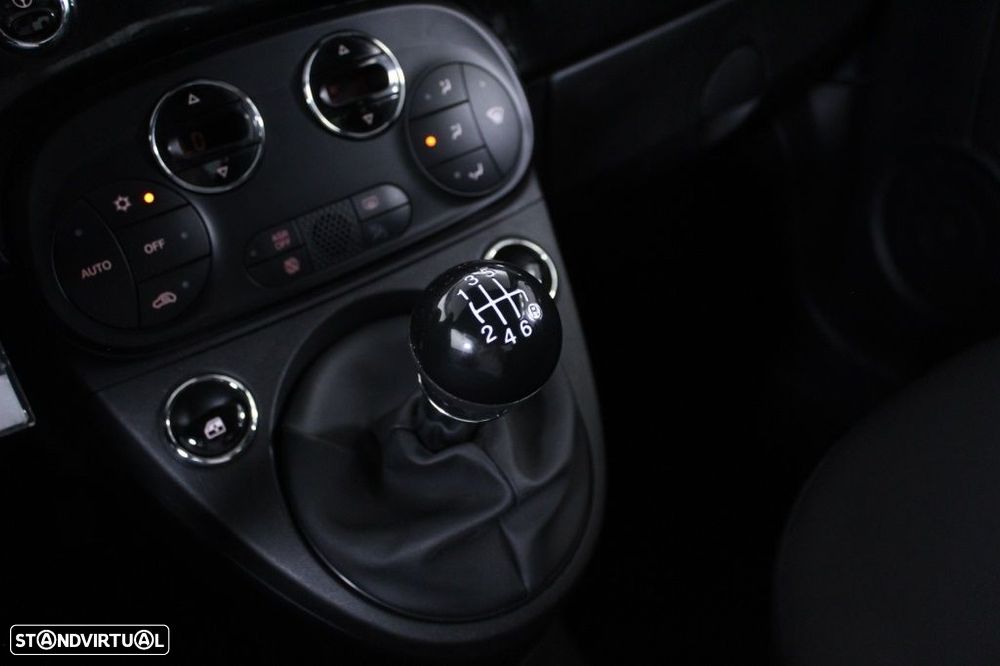 Fiat 500 1.0 Hybrid - 28