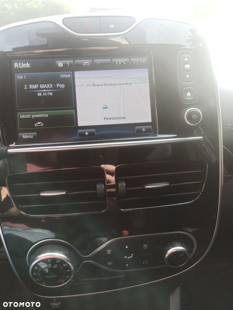 Renault Clio - 4