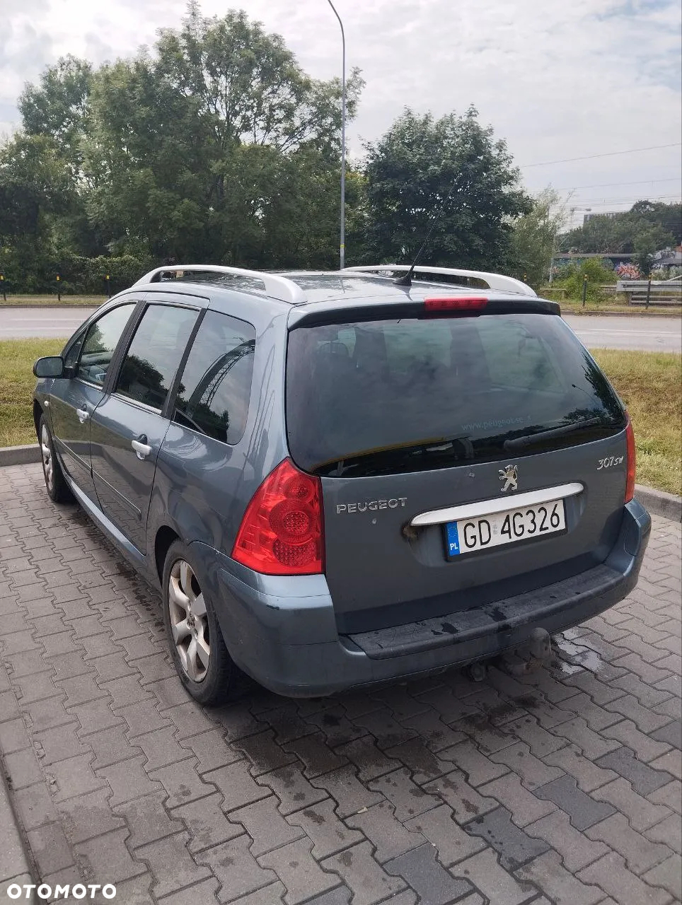 Peugeot 307 SW 140 Premium - 3