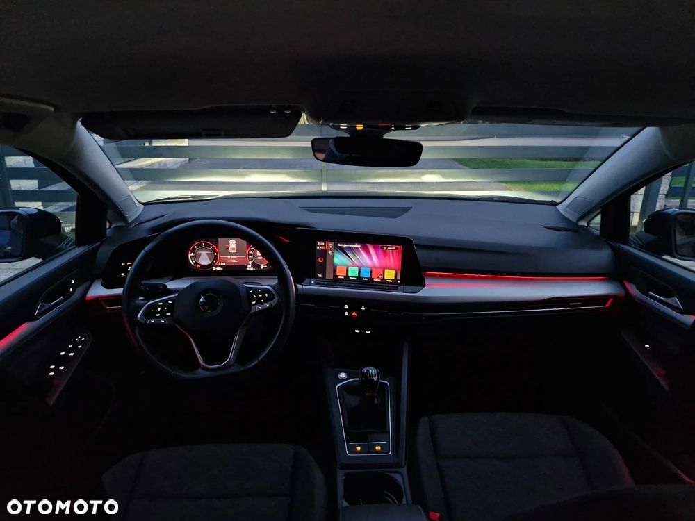 Volkswagen Golf 2.0 TDI - 18