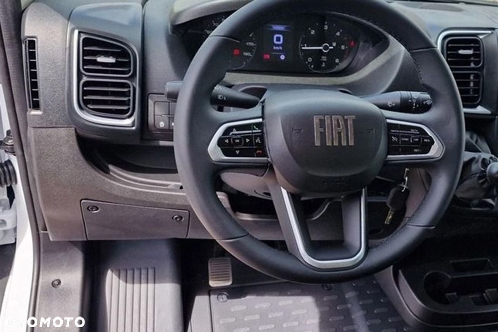 Fiat Ducato 3.3t L3H2 2.2 140KM - 11