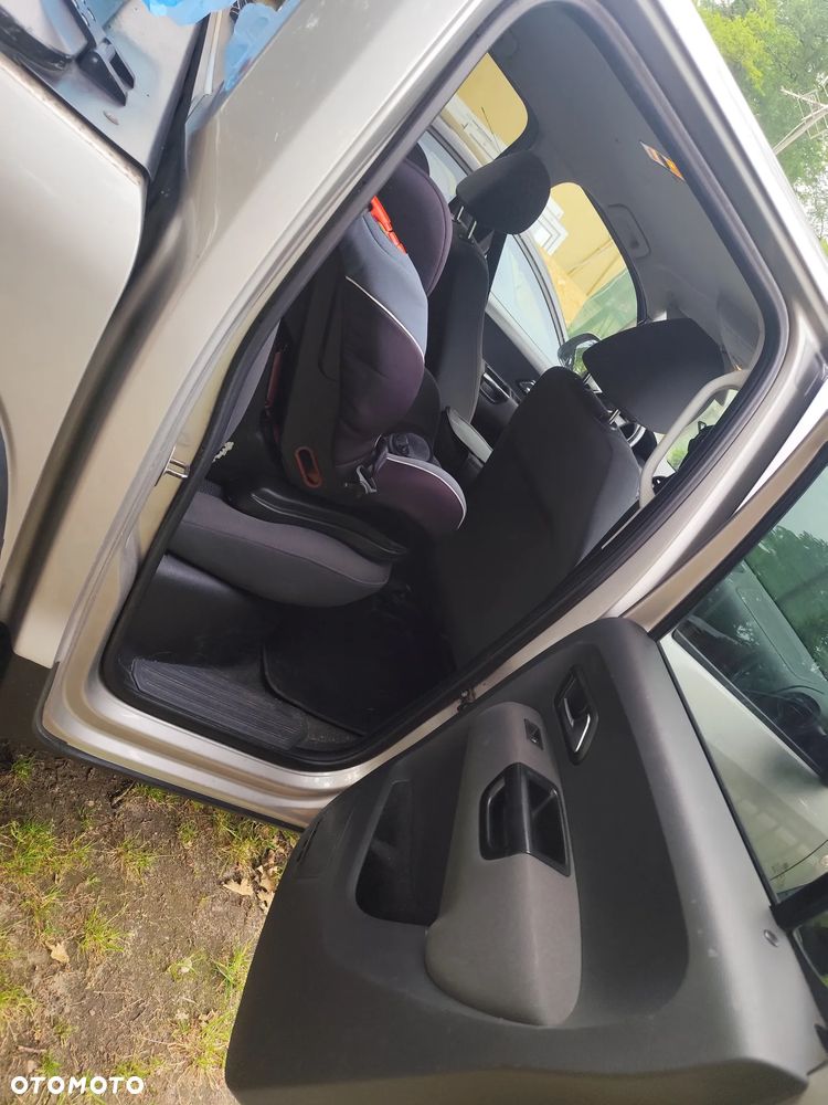 Volkswagen Amarok Double Cab 2.0 BiTDi 4MOTION Basic - 8