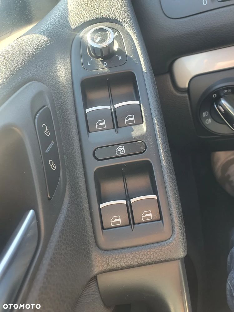 Volkswagen Golf 1.4 TSI Edition - 20