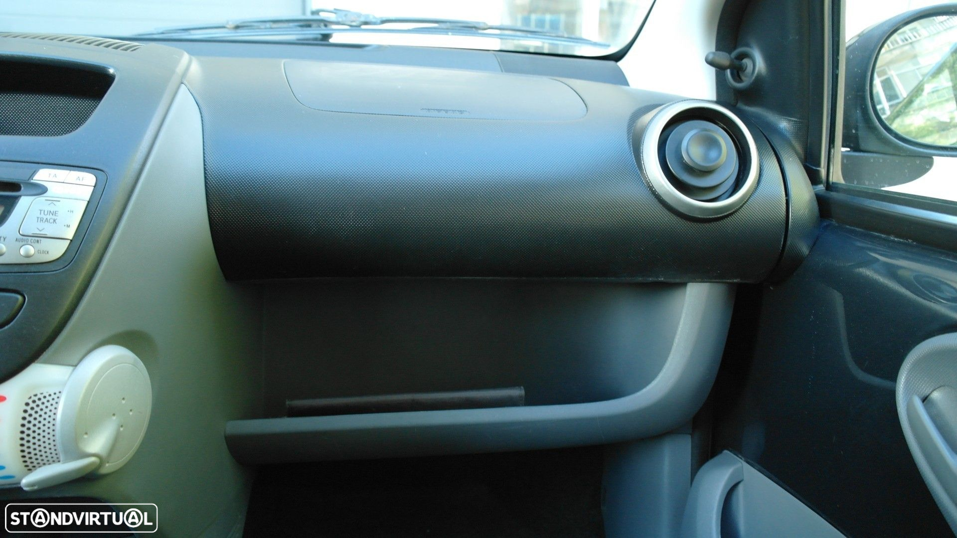 Citroën C1 1.4 HDi SX Airdream - 28