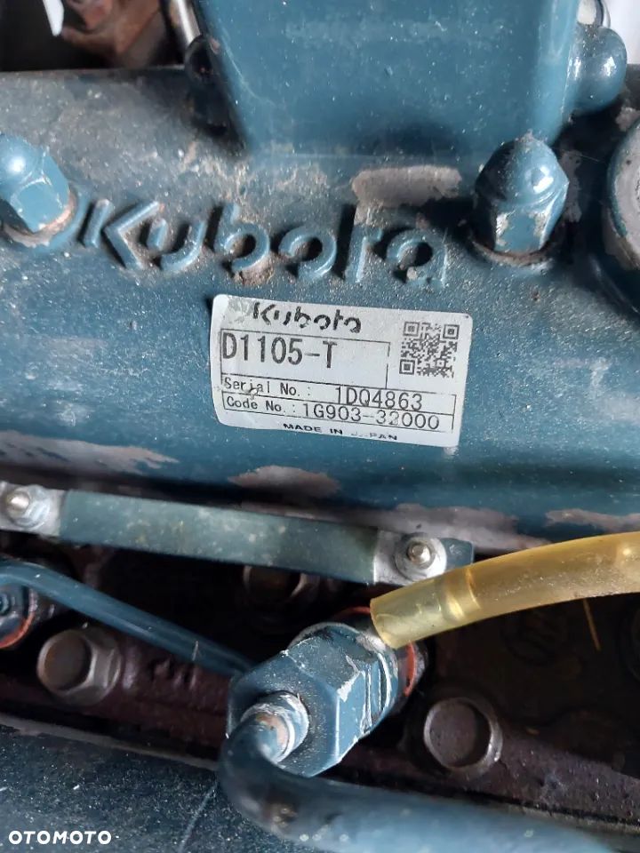kubota - 2
