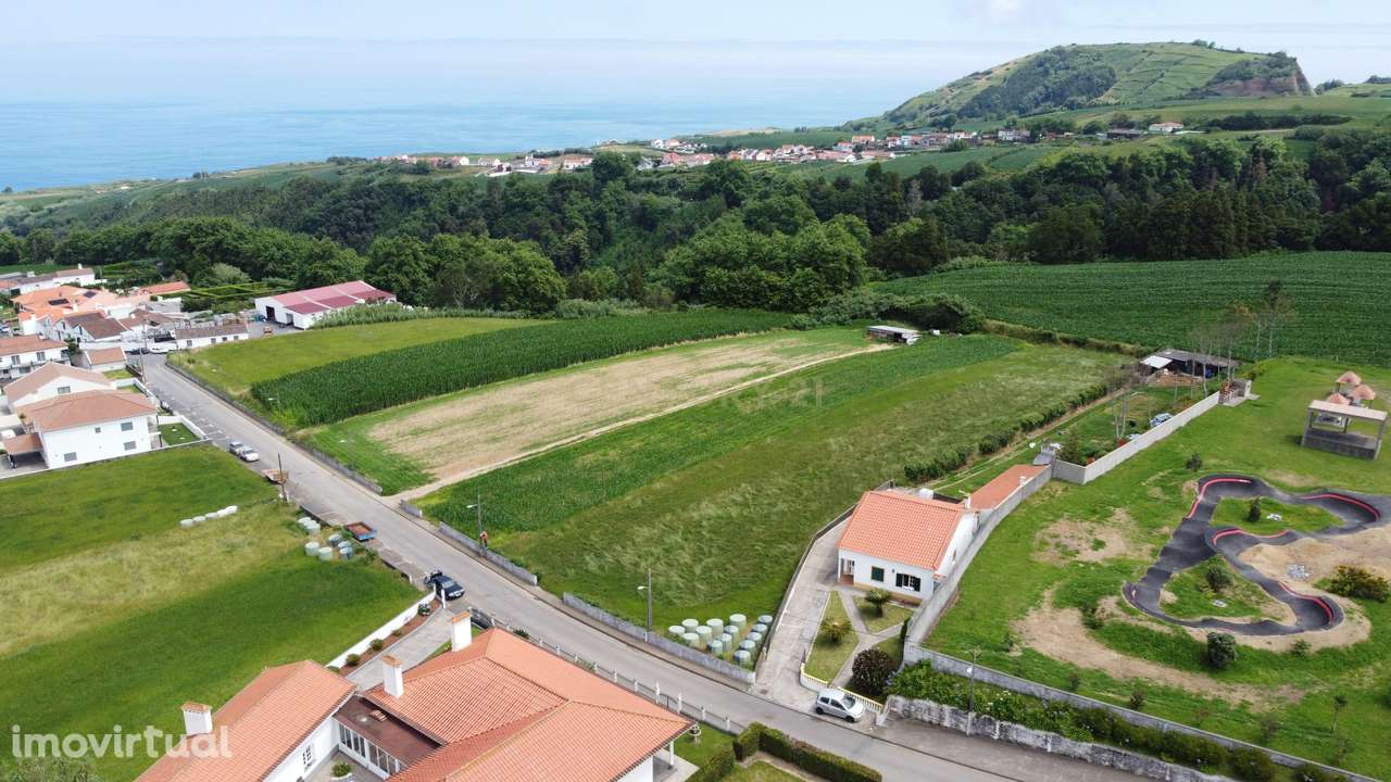 Terreno na Lomba da Maia - Grande imagem: 4/8
