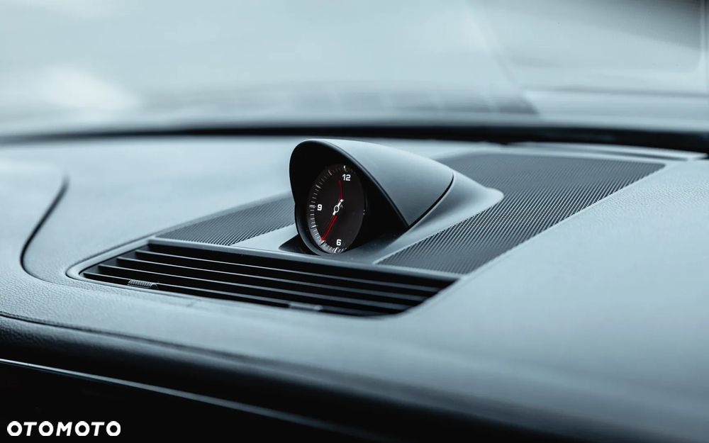 Porsche Panamera 4S - 19