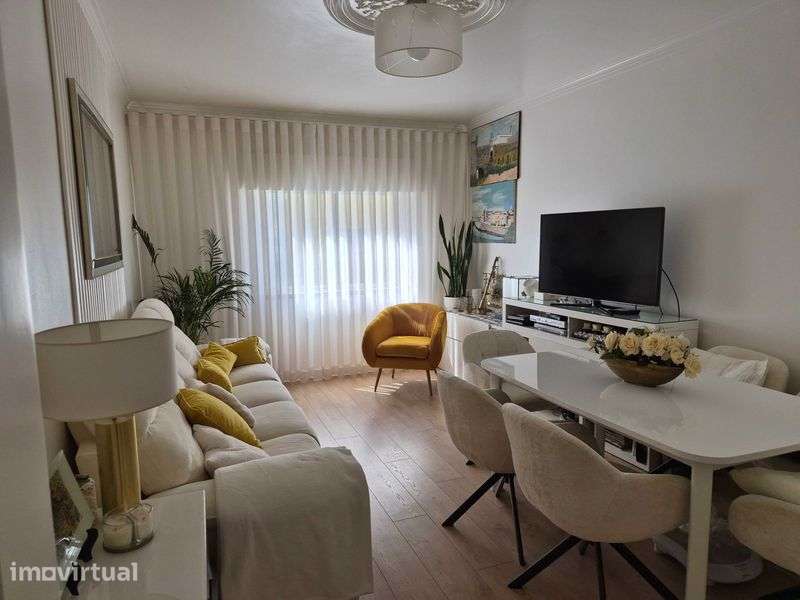 Apartamento Rio de Mouro (Serra das Minas) - Grande imagem: 5/12