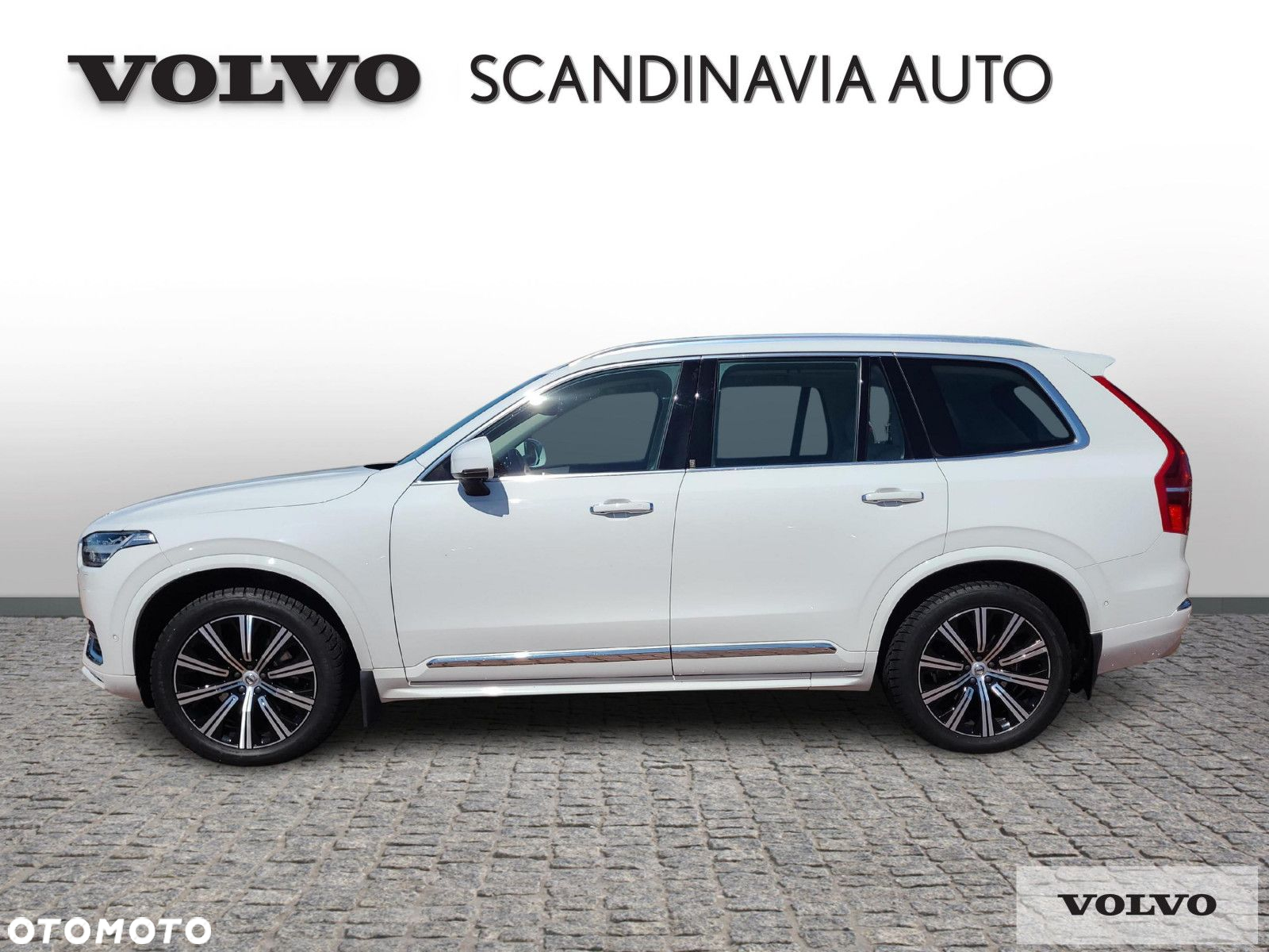 Volvo XC 90 - 2