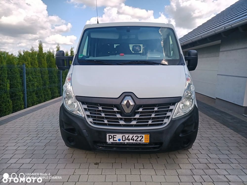 Renault Master - 3