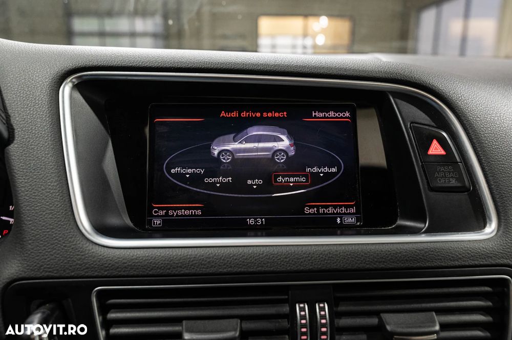 Audi SQ5 3.0 TDI Biturbo Tiptronic - 18