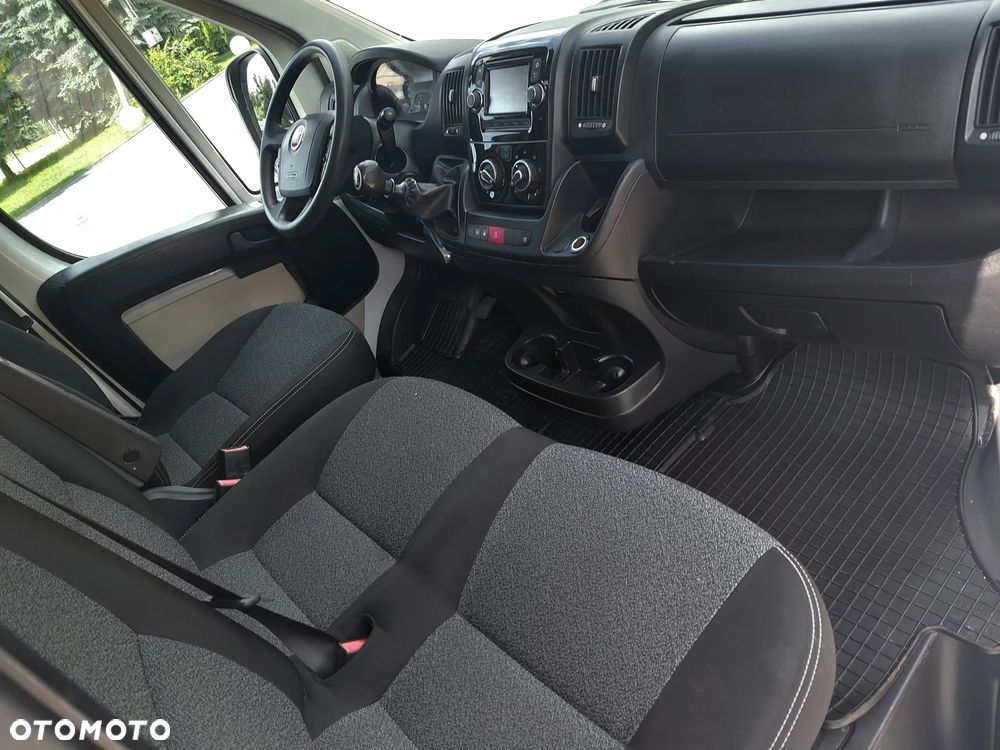 Fiat Ducato - 31