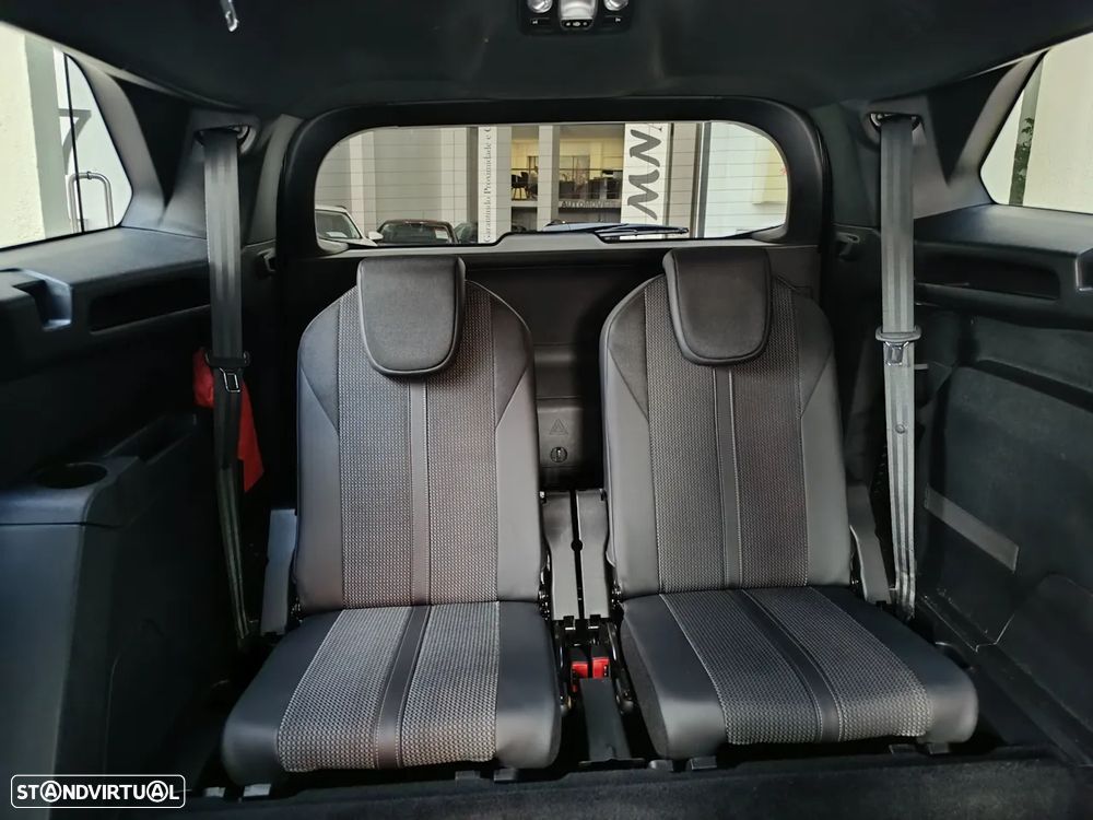 Peugeot 5008 1.2 PureTech GT EAT8 - 20