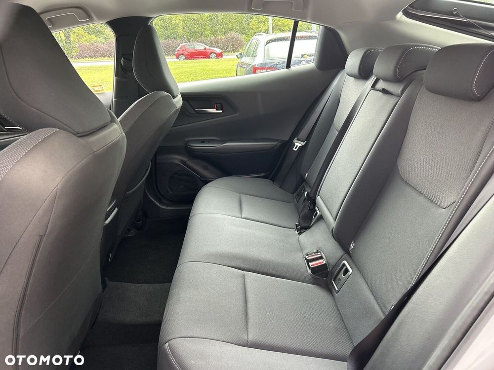 Toyota Prius - 26