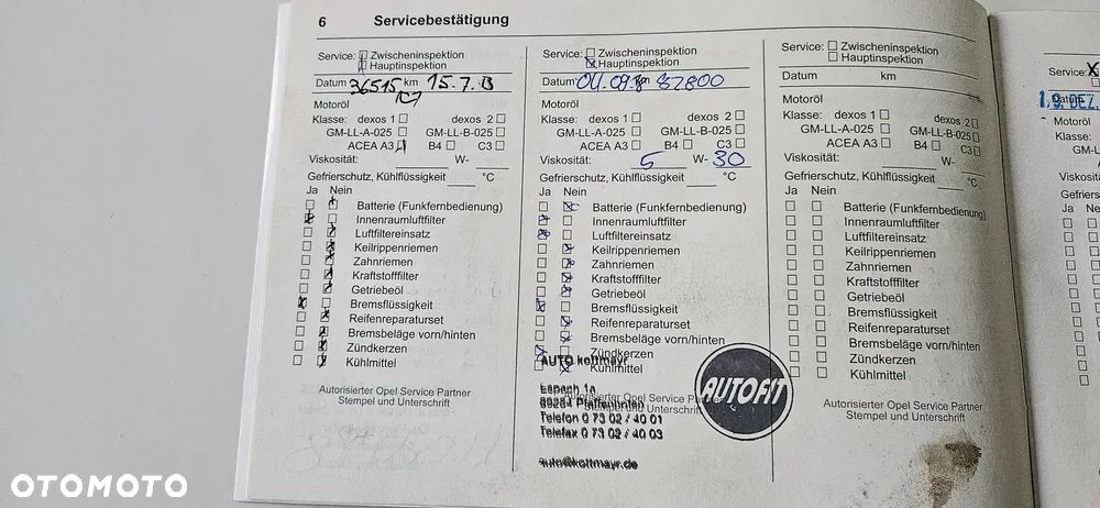 Opel Corsa 1.4 16V 150 Jahre - 27