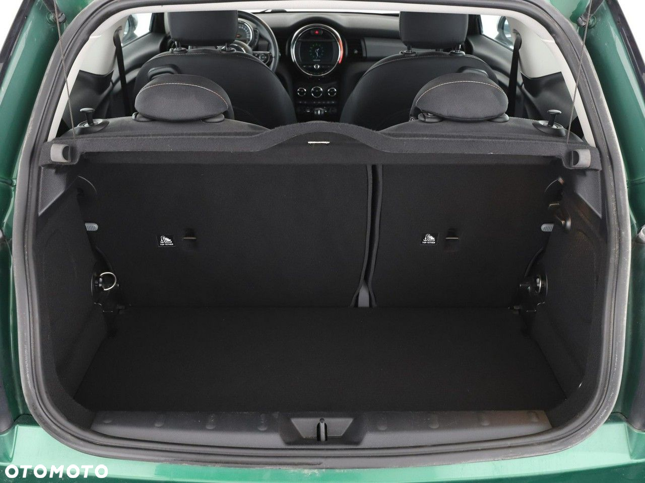 MINI Cooper Standard - 20
