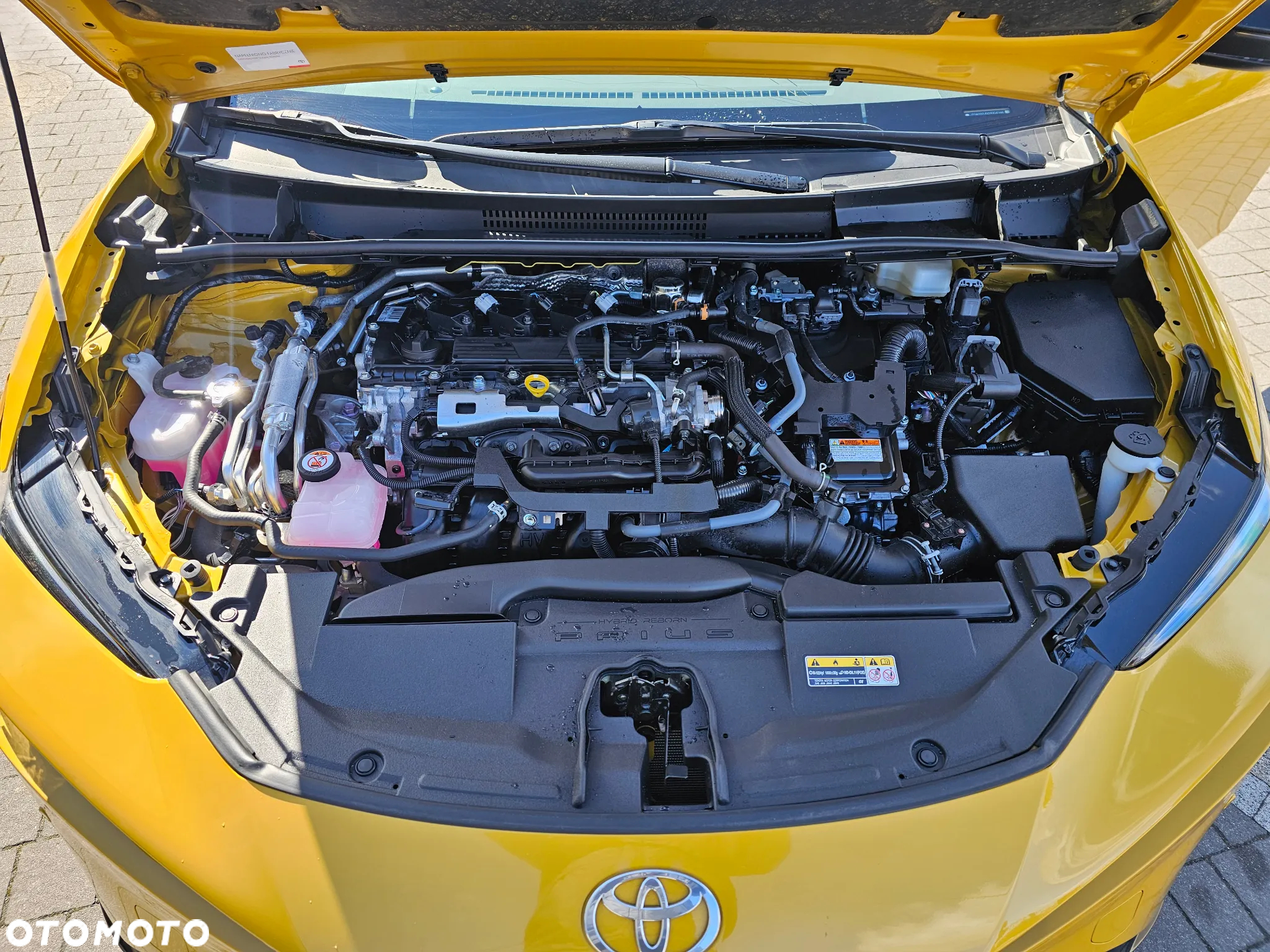 Toyota Prius Plug-in 2.0 Hybrid Prestige - 24