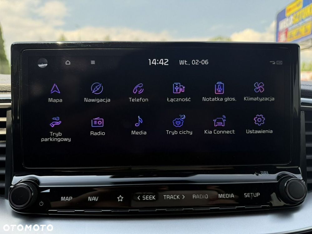 Kia ProCeed 1.5 T-GDI GT Line - 22