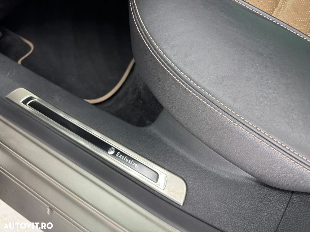 Volkswagen Passat CC 2.0 TSI DSG Exclusive - 26