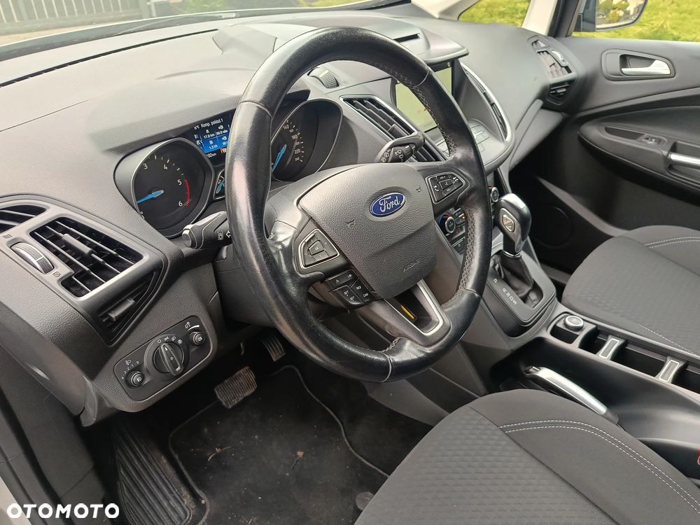 Ford C-MAX 2.0 TDCi Edition ASS - 12