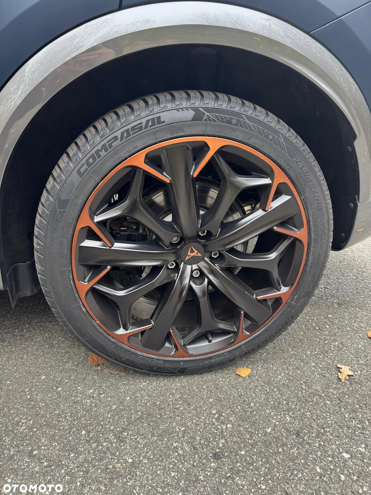 Cupra Formentor VZ 1.4 e-Hybrid DSG - 11