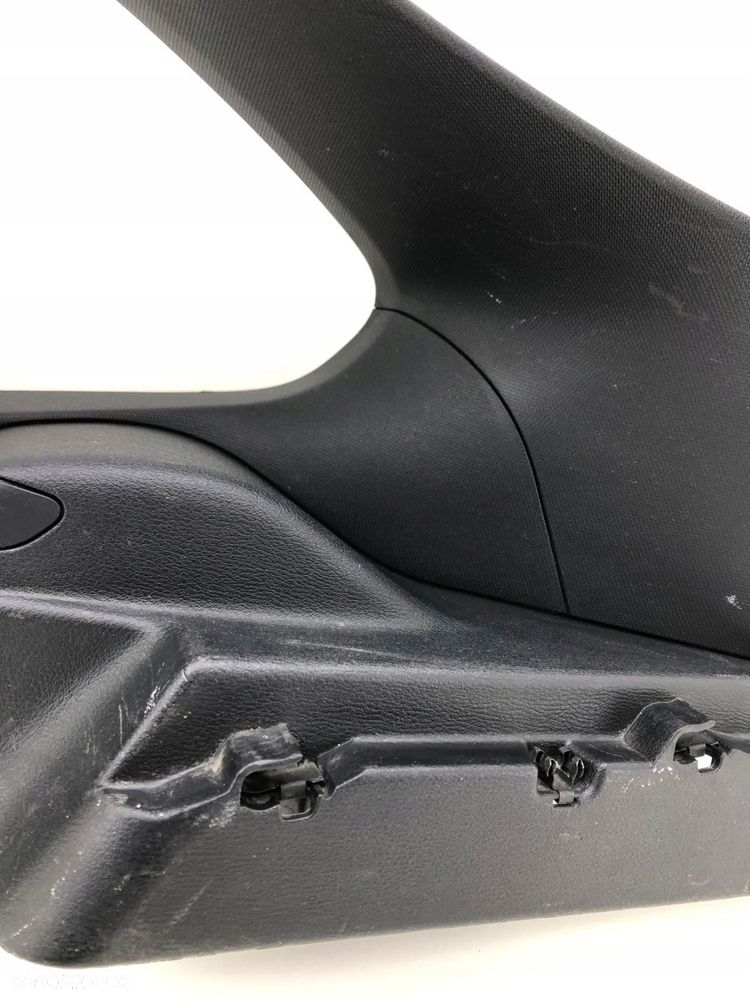 BMW X1 F48 OSŁONA OBUDOWA SŁUPKA PRAWA TYŁ 7332828 - 3