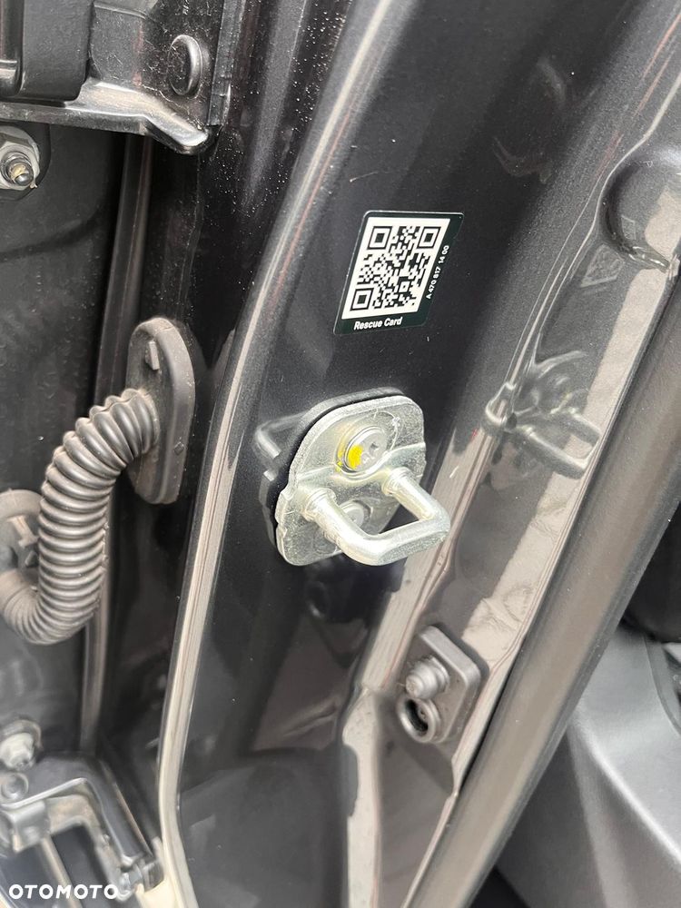 Mercedes-Benz Klasa X 350 d 4-Matic Power - 29