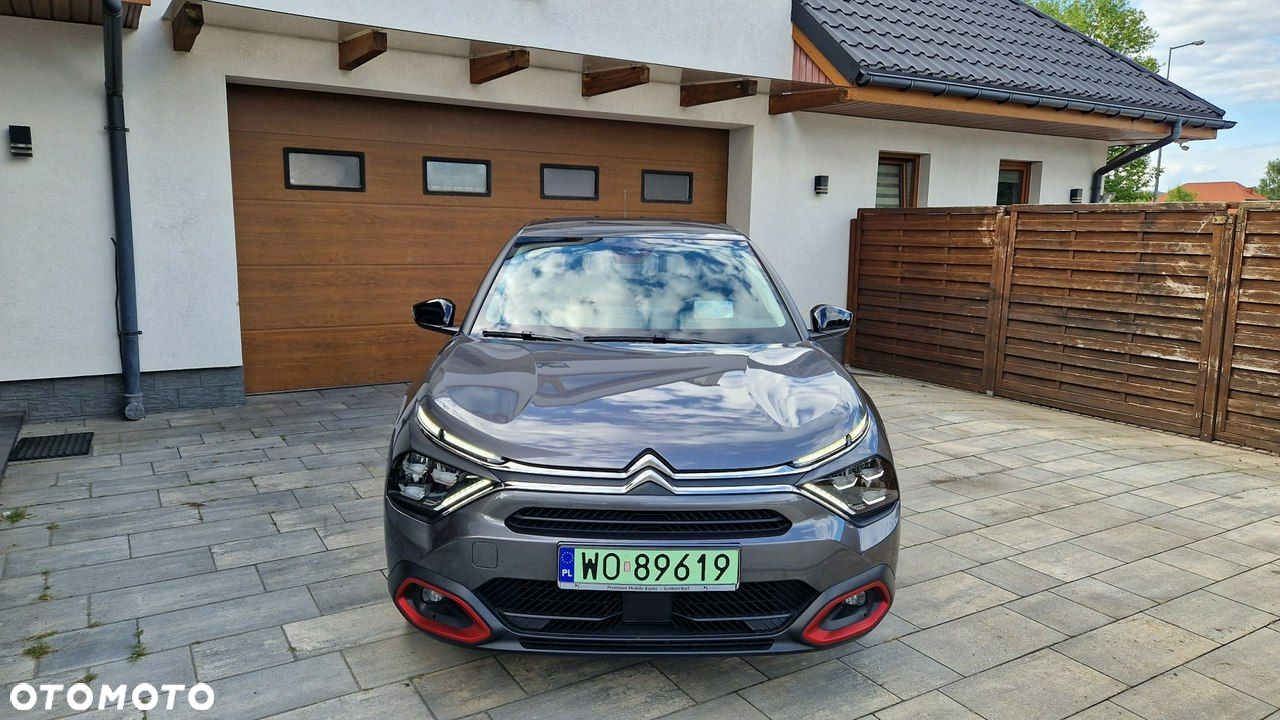 Citroën C4 - 2