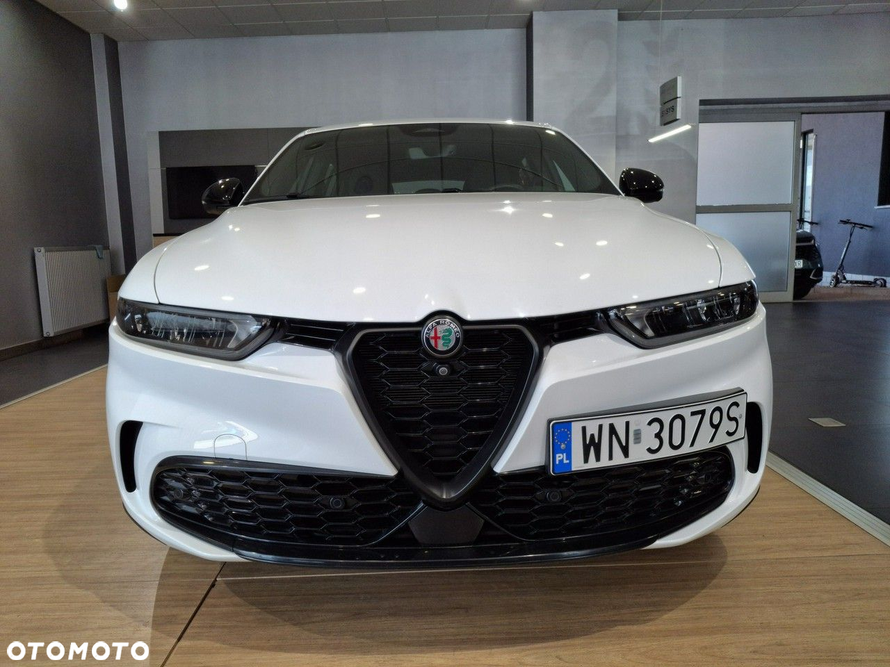 Alfa Romeo Tonale - 2