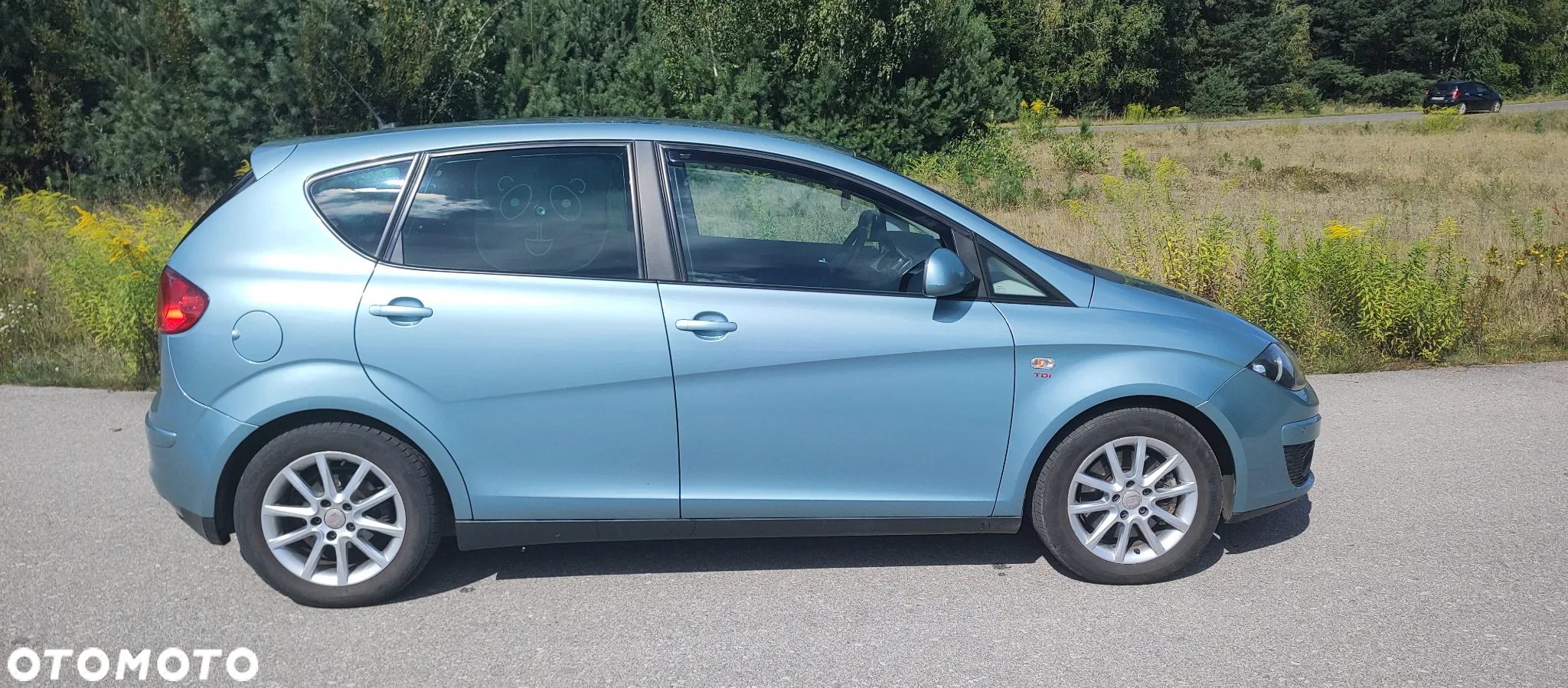 Seat Altea 2.0 TDI DPF Style - 10
