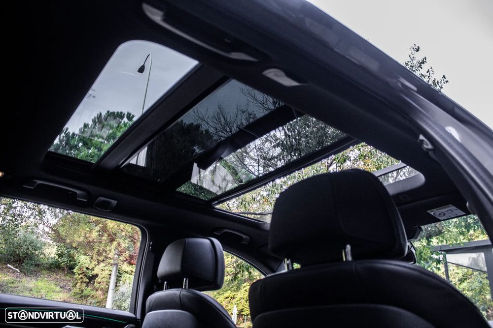 BMW 530 e Pack Desportivo M - 41