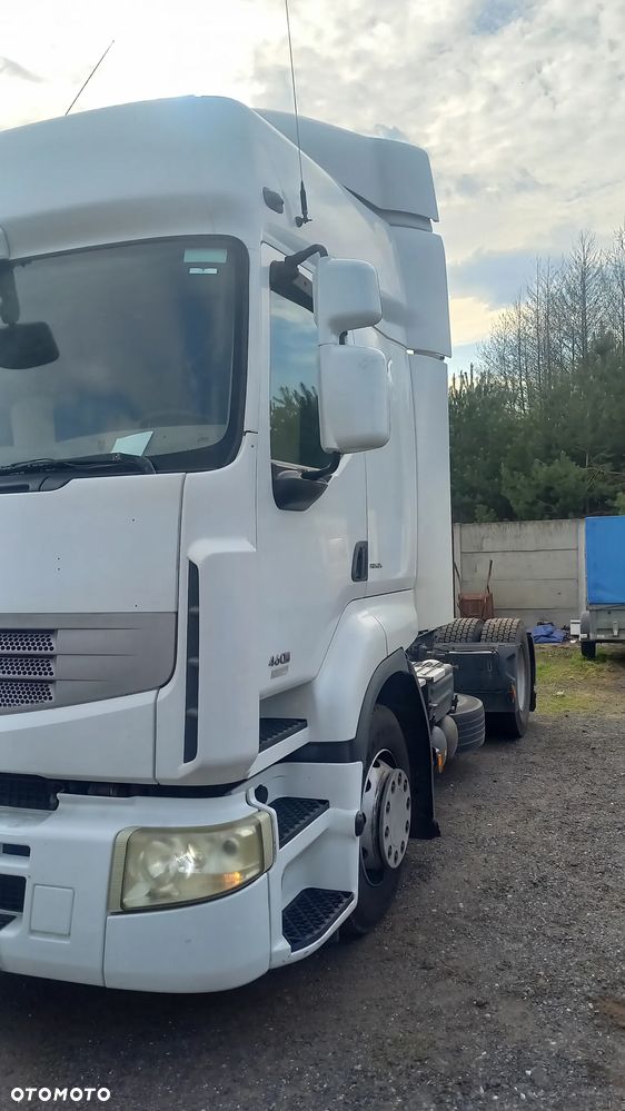 Renault PREMIUM 460 DXI - 3
