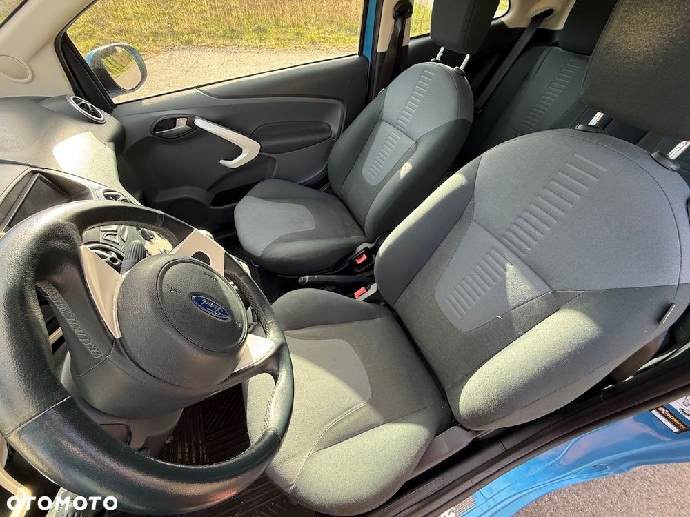 Ford KA 1.2 Titanium - 5