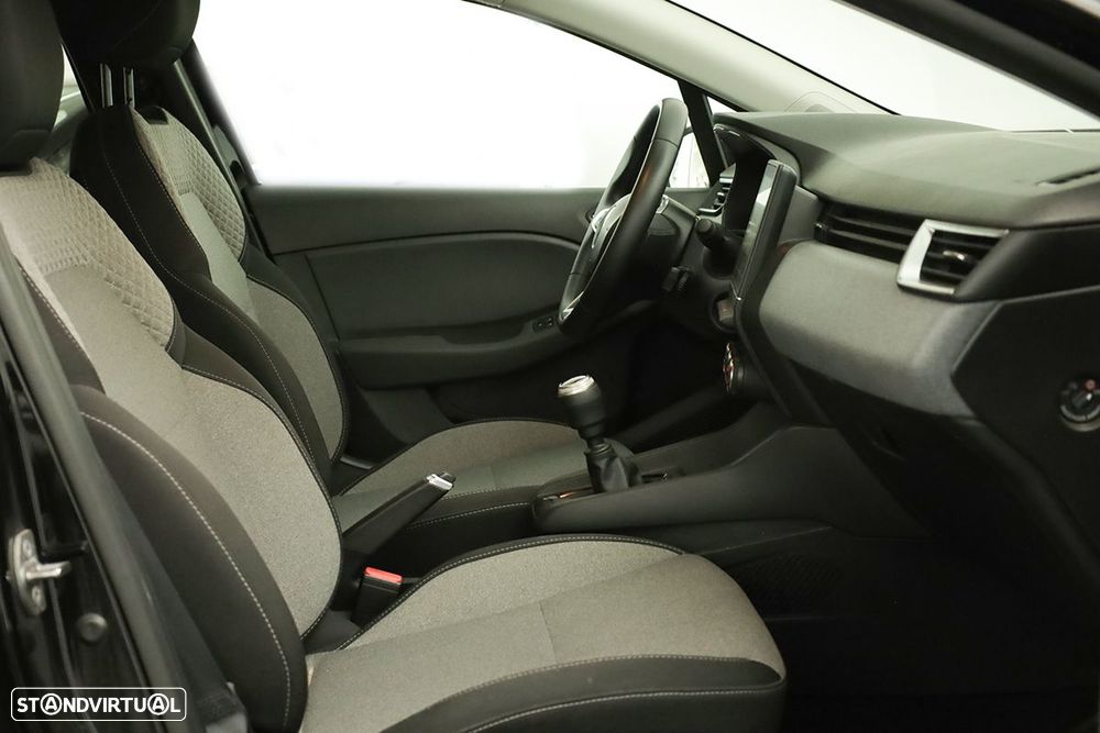 Renault Clio 1.0 TCe Evolution - 19