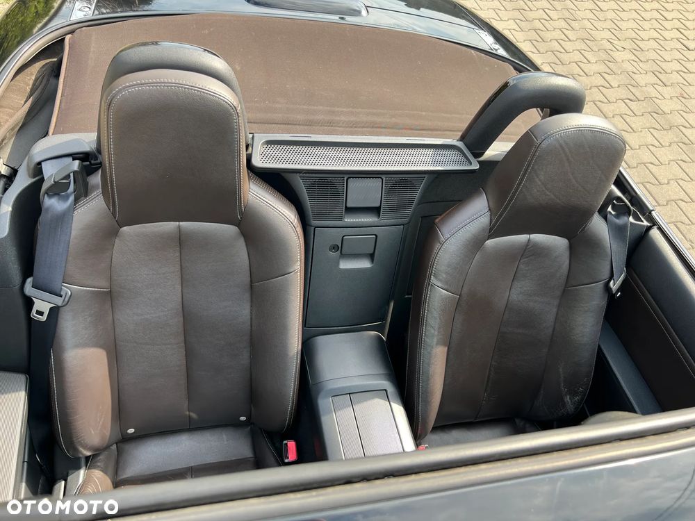 Mazda MX-5 2.0 Emotion - 20