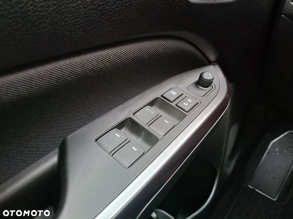 Suzuki Vitara 1.5 DualJet Hybrid Premium Plus 4WD AGS - 7
