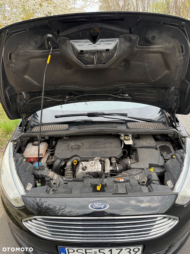 Ford C-MAX 1.5 TDCi Titanium - 10